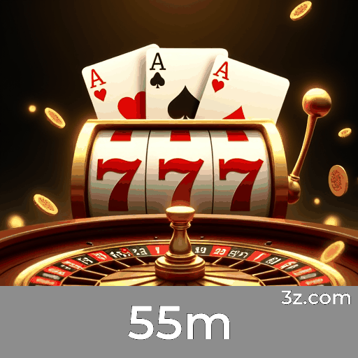 55m Bônus acumulado 55m