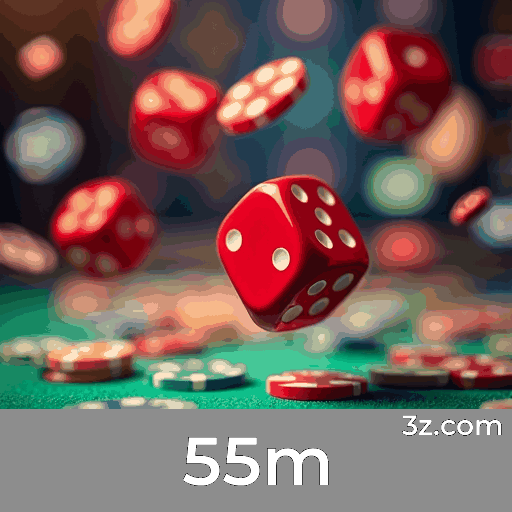 55m Bônus por convite 55m